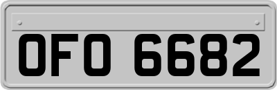 OFO6682
