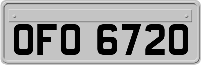 OFO6720