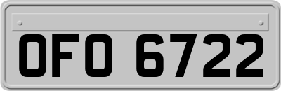 OFO6722