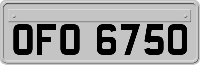 OFO6750