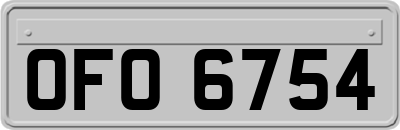 OFO6754