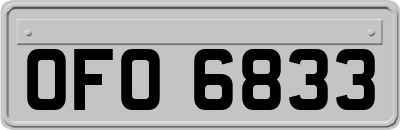 OFO6833