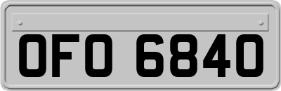 OFO6840