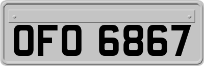 OFO6867