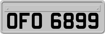 OFO6899