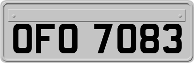 OFO7083