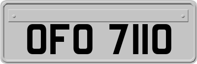 OFO7110