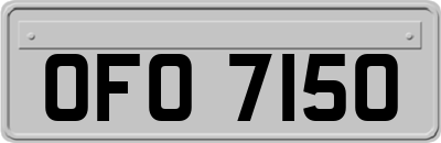 OFO7150