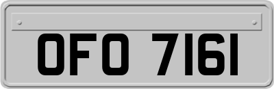 OFO7161