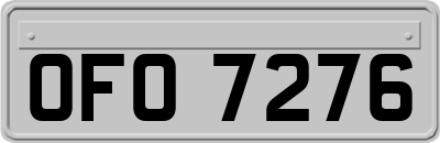 OFO7276