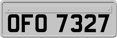 OFO7327