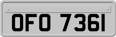 OFO7361