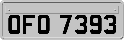 OFO7393