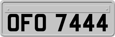OFO7444
