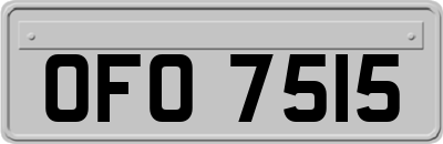 OFO7515