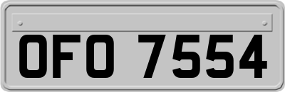 OFO7554