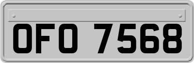 OFO7568