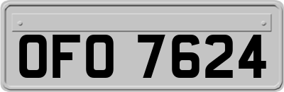 OFO7624