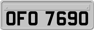 OFO7690