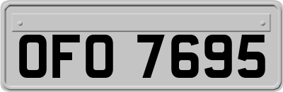 OFO7695