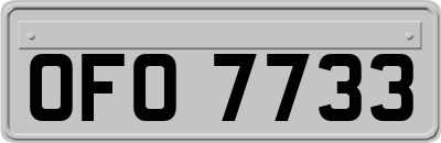 OFO7733
