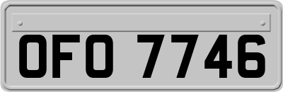 OFO7746
