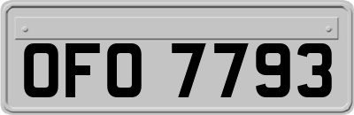 OFO7793