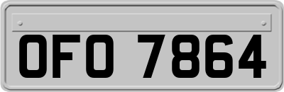 OFO7864