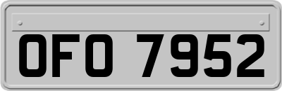 OFO7952