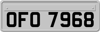 OFO7968
