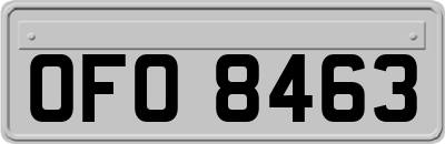 OFO8463