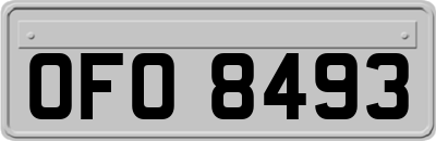 OFO8493