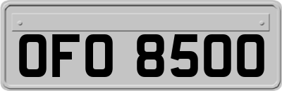 OFO8500