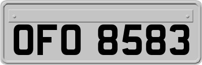 OFO8583
