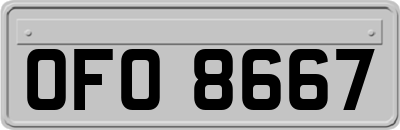 OFO8667