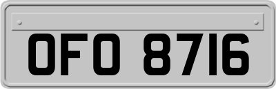 OFO8716