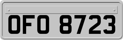 OFO8723