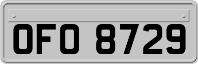 OFO8729