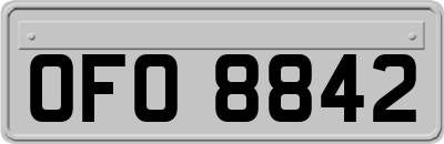 OFO8842