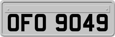 OFO9049