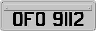 OFO9112