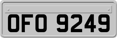 OFO9249