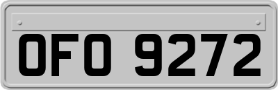 OFO9272