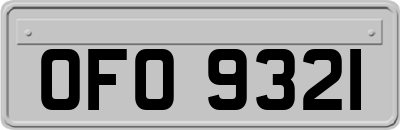 OFO9321