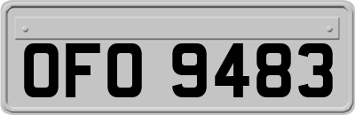 OFO9483