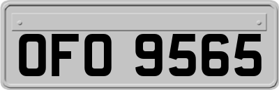 OFO9565
