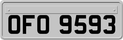 OFO9593