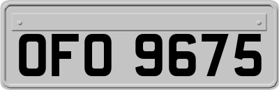 OFO9675