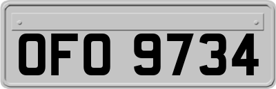 OFO9734