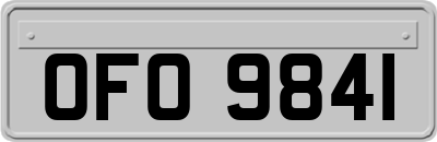 OFO9841